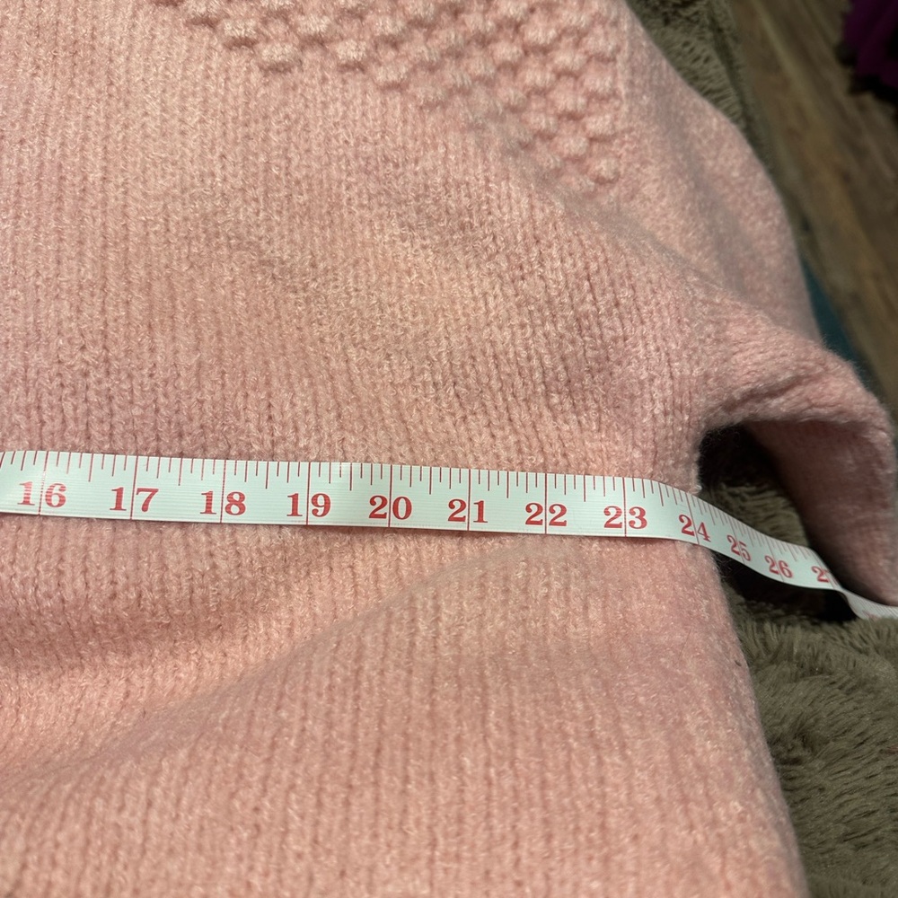 Free People Blush Cowl Neck Sweater - Picture 4 of 7